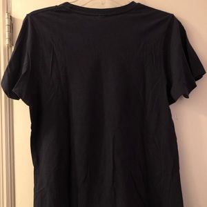 Tops - Navy Avett Brothers Bobcat T-Shirt Tops - Navy Avett Brothers Bobcat T-Shirt